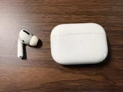2026年最新】airpods 右耳の人気アイテム - メルカリ