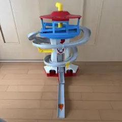 パウパトロール　DXパウステーションのサムネイル