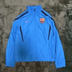 て*る様 Nike FC Barcelona training nylon ja
