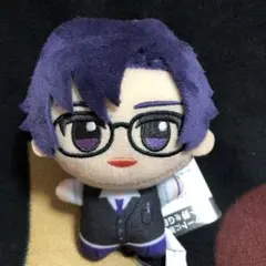 カラフルピーチ ちびぐるみ vol.2  もふ