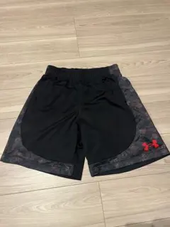 アンダーアーマー バスパン