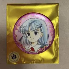 りぼん70周年カフェ キラキラ缶バッジA ママレードボーイ - メルカリ