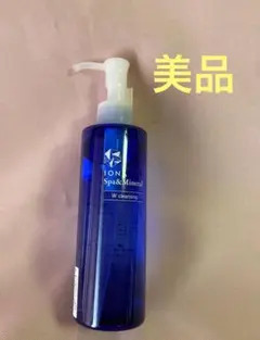 2025年最新】イオナ_スパ＆ミネラル_Wクレンジングの人気