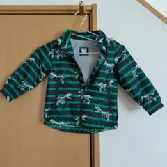 GAP子供ウインドブレーカー 100cm