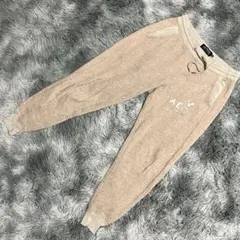 【アメリカンイーグル】AEO JOGGER スウェットパンツ