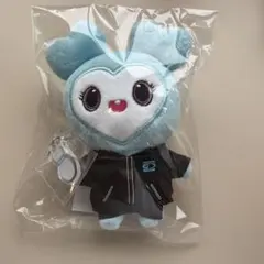 twice ポップアップ バックチャーム ナヨン ナブリー POPUP 国立