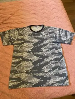 Supreme 迷彩柄 Tシャツ XL - メルカリ