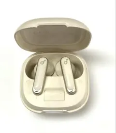 Anker soundcore P40i ワイヤレスイヤホン 動作品　訳アリ