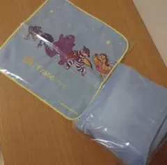 マクドナルド 福袋 2026 タオル&保温バッグセット