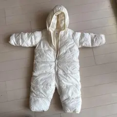 GAP ベビー フード付きアウター 80cm