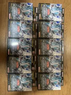【新品未開封】遊戯王 青き眼の光臨 6個セット 新品未開封】遊戯王 青き眼の光臨 6個セット - メルカリ