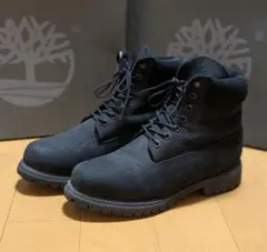 【極美品】Timberland プレミアムブーツ 8w 2026年最新】ティンバー 8Wの人気アイテム - メルカリ