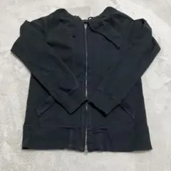 WORLDWIDELOVE パーカー　スタッズのサムネイル