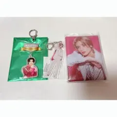 げんじぶ　杢代和人　グッズ　まとめ売り