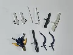 トイガンパーツ ジャンクセット トイガン用ジャンクパーツ・まとめて100cmサイズダンボール1箱分