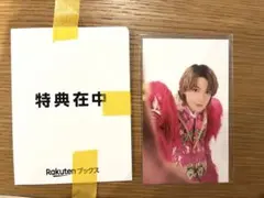 M!LK LOVE ENG!NE 佐野勇斗　トレカ　トロピカル衣装