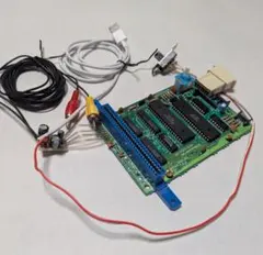 ⑩AV仕様ファミコン USB電源。完成キット。超シンプルだから組み入れ安い！