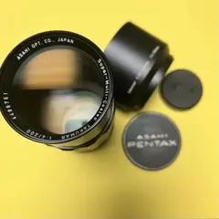 Super-Takumar 28mm F3.5 レンズ 純正メタルフード付き - メルカリ