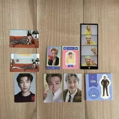 BTS RM まとめ売り