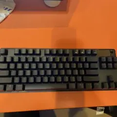 apex pro tkl 2023 wirelessのサムネイル