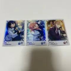 2025年最新】あんスタ トレカの人気アイテム - メルカリ