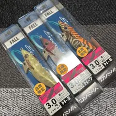 2026年最新】限定 エギの人気アイテム - メルカリ