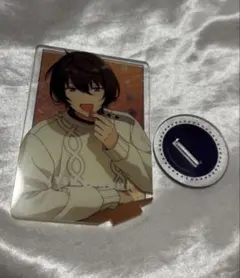 あんさんぶるスターズ！！ ななめアクスタvol.1 朔間凛月