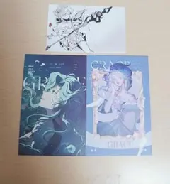 第五人格 漁師 カード トレカ