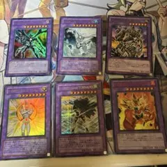 1103 E•HERO パーツセット 29枚 2026年最新】1103 遊戯王 heroの人気アイテム - メルカリ