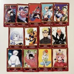 ジャンプフェア アニメイト