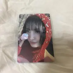 TWICE モモ WORLD TOUR IN INCHEON トレカ