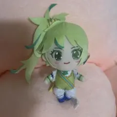 プリンセッション オーケストラ ぬいぐるみ ミーティア