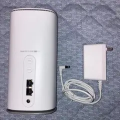 Speed Wi-Fi HOME 5G L13 本体のサムネイル