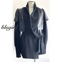 blugirl ブルーガール レザージャケット&カーディガン blugirl ブルーガール レザージャケット&カーディガン 楽天市場