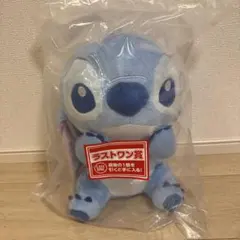 スティッチ ぬいぐるみ ラストワン賞
