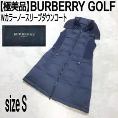2025年最新】BURBERRY GOLF レディース ダウンジャケットの人気