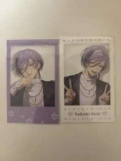 ウィンターデート 榊ネス