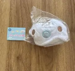 即日発送　シナモロール　みるく　巾着