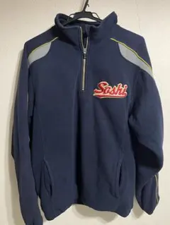 フリース ウェア