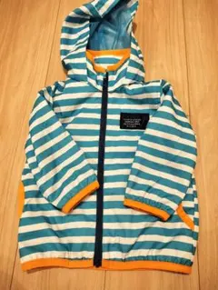 【大特価】La Chiave 夏用 アウターベヒー服 80cm