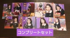 NiziU　マヤ　ファンミ　ラントレコンプ