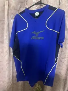 ミズノ mizuno スポーツウェア Tシャツ