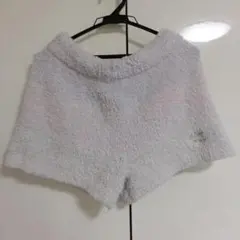 gelato pique ショートパンツ ルームウェア