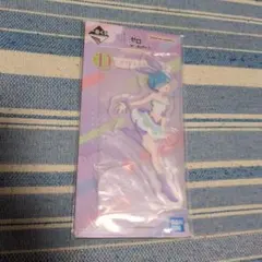 リゼロ レム アクリルスタンド 一番くじ