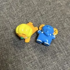 たべっこどうぶつ　バスボム　バスボール　セット