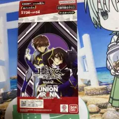 2026年最新】ユニオンアリーナ コードギアス スペシャルセットの人気