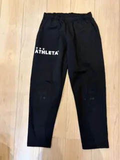 ATHLETA アスレタ 防風パンツ　150