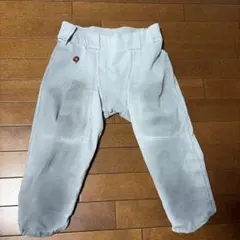 アメリカンフットボール用 パンツ ホワイト - メルカリ