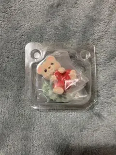 シルバニア 赤ちゃん フルーツパーティー2 クマの赤ちゃん