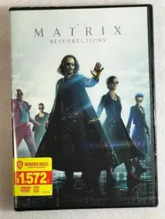 2025年最新】マトリックス レザレクションの人気アイテム - メルカリ